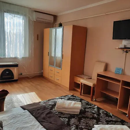 Setany Apartman Morahalom Exterior photo