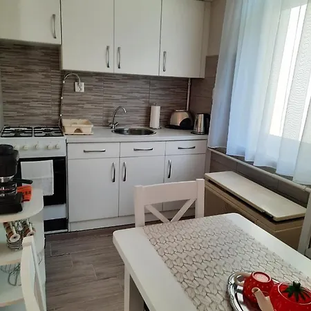 Setany Apartman Morahalom Exterior photo