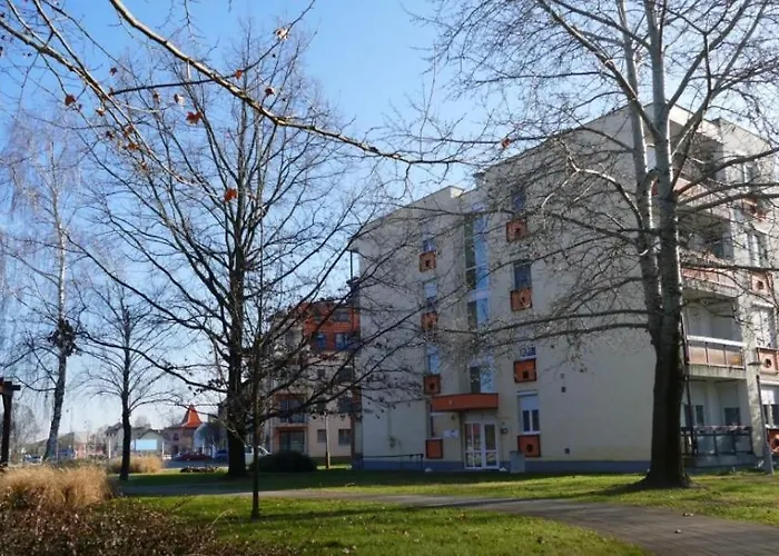 Setany Apartman