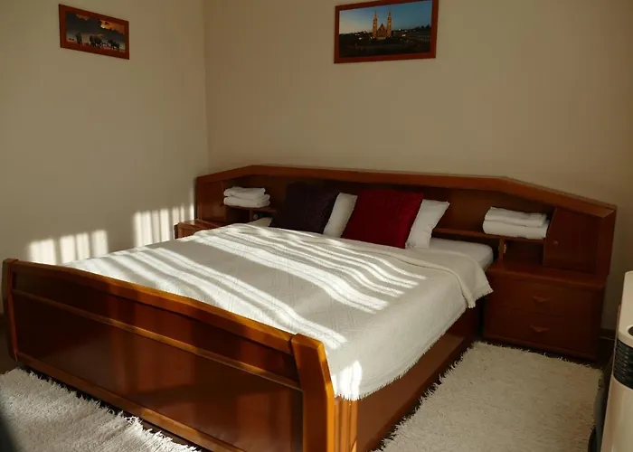 Setany Apartman